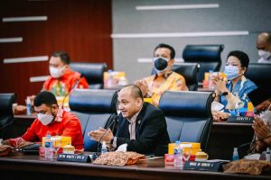 DPD Dukung Kapolri Rekrut 56 Pegawai KPK Tak Lolos TWK