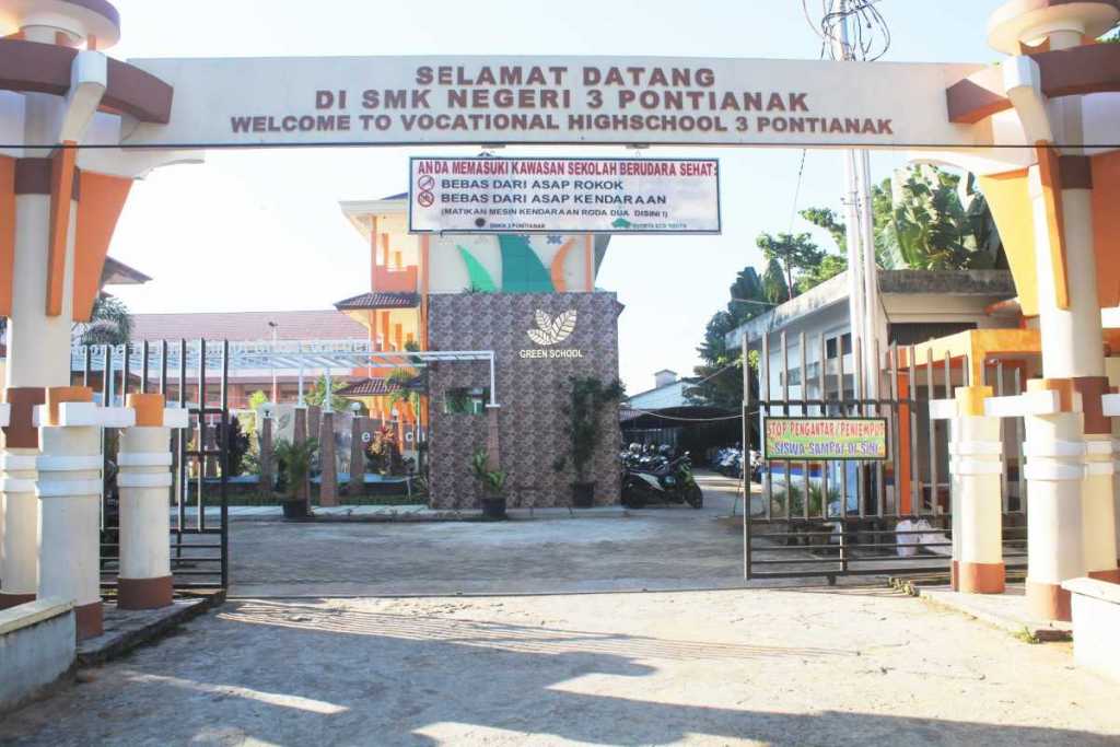 Perlu Kolaborasi untuk Meningkatkan Kopetensi Lulusan SMK