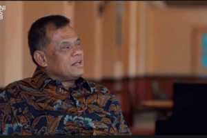 Kamis Nanti, MK Bakal Putuskan Hasil Gugatan Gatot Nurmantyo
