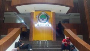 Cari Pengganti Azis di Pimpinan DPR, Golkar Gelar Rapat Pleno Malam Ini di DPP