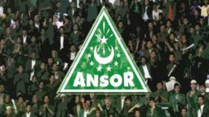 Ansor DKI Minta PA 212 Tak Reaktif Jika Dinasehati PBNU