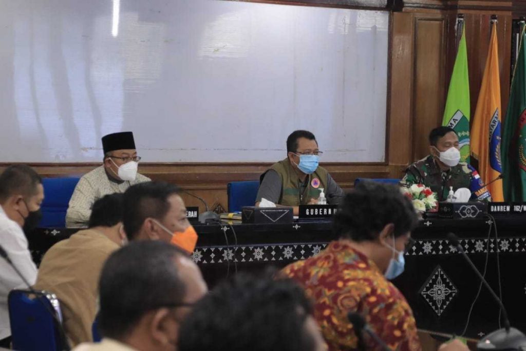 Bareskrim Polri Dukung Pemprov NTB Putus Kontrak dengan PT GTI