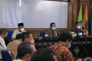 Bareskrim Polri Dukung Pemprov NTB Putus Kontrak dengan PT GTI