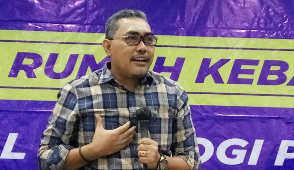 PKB Minta Aksi 21 Mei Tak Gaungkan Pemakzulan Jokowi