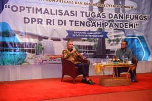 BKSAP Sebut Pemerintah Belum Serius Selamatkan UMKM