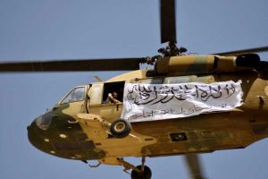 AS Sepakati Kontrak Rp7,1 Triliun untuk Perawatan Helikopter Militer Saudi