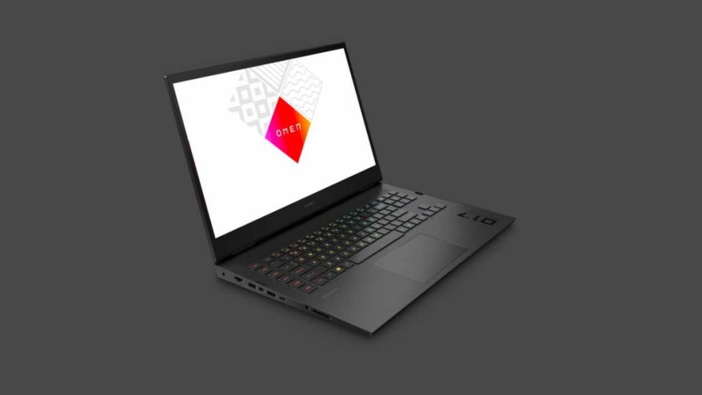 Omen 16, Laptop Gaming HP untuk Para Pro Gamers