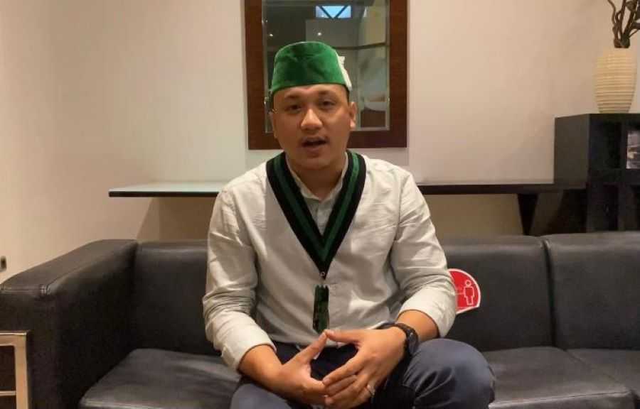 HMI Rekomendasikan Presiden Jokowi Reshuffle Menteri ESDM