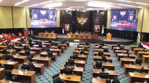 Tak Sesuai Prosedur, Gerindra dan PKS Boikot Paripurna Interpelasi Anies Baswedan