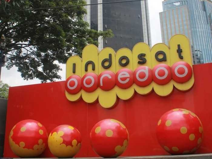 Indosat Klaim Perluas Jaringan 4G ke 124 Desa Terpencil