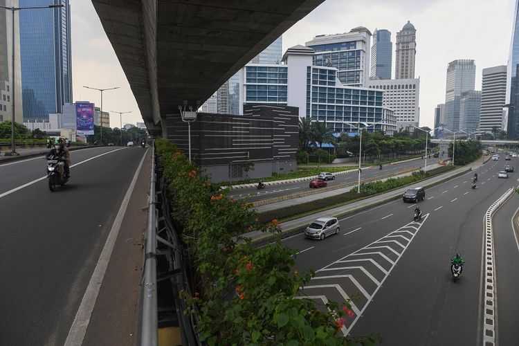 Mendagri Terbitkan Inmendagri Tentang Perpanjangan PPKM