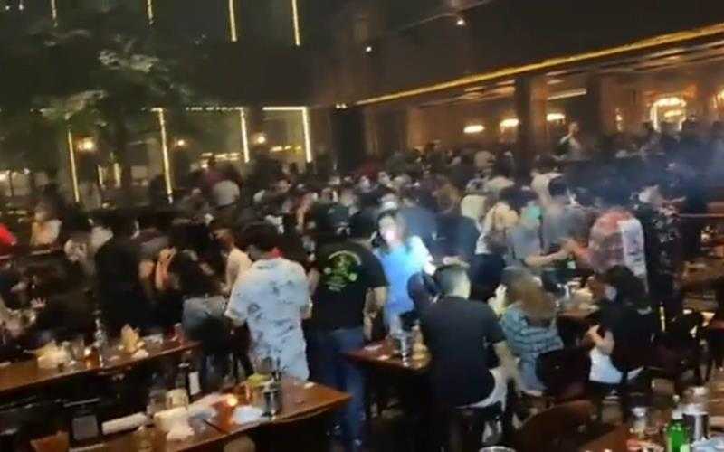 Soal Pencabutan Izin Kafe Holywings, Kasatpol PP Jaksel Klaim Masih Tunggu Perintah Pimpinan