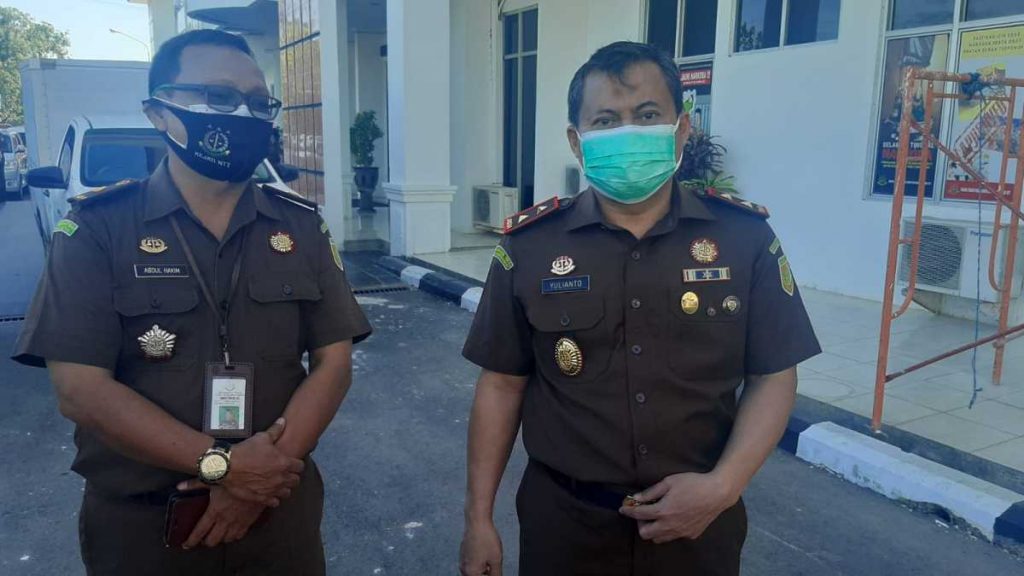 Ungkap Kasus Rp1,3 Triliun, Kajati NTT Layak Diberikan Penghargaan 