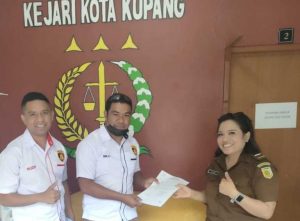 Berkas Dinyatakan Lengkap, Suami Pembunuh Istri Segera Disidangkan