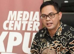 KPU Waspadai Potensi Indonesia Belum Bebas dari Covid Saat Pemilu 2024