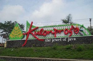 Wah! Kulon Progo, Satu-satunya Kabupaten di Jawa yang Masih Zona Merah