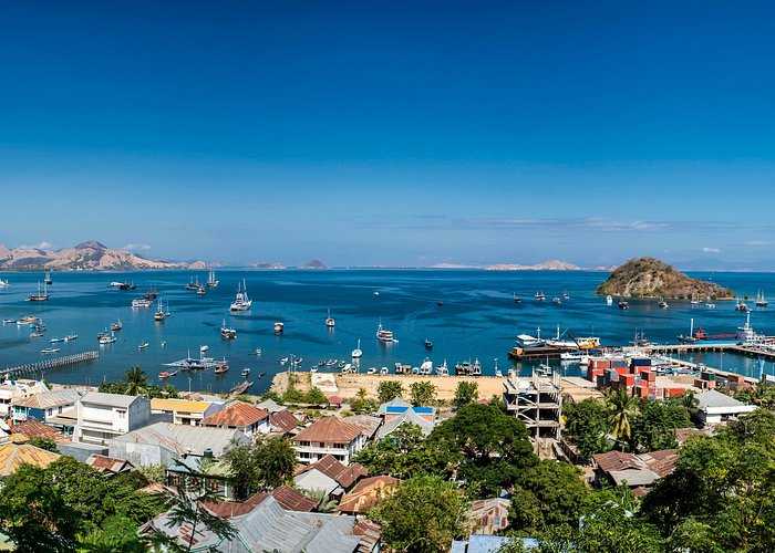 Labuan Bajo