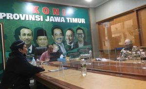 LaNyalla Dukung Jatim Jadi Juara Umum PON Papua