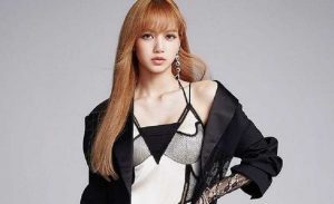 Debut Solo Lisa BLACKPINK, Singelnya LALISA Catat Rekor Baru di Youtube