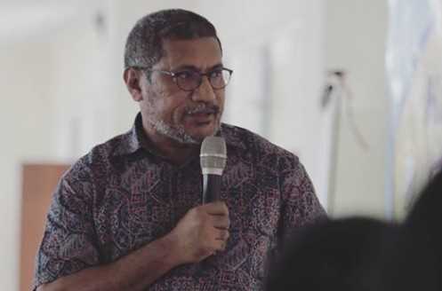 Densus Sebut Kelompok Teroris Manfaatkan Pandemi untuk Motivasi Anggotanya Lakukan Aksi Teror