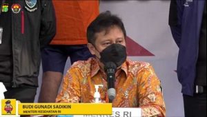 Menkes Sebut Pembobolan Data Kesehatan Lebih Parah Ketimbang Data Perbankan