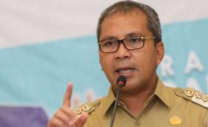 Wali Kota Makassar Pangkas Gaji 11 Ribu Pegawai Kontrak di Lingkungan Pemerintahannya