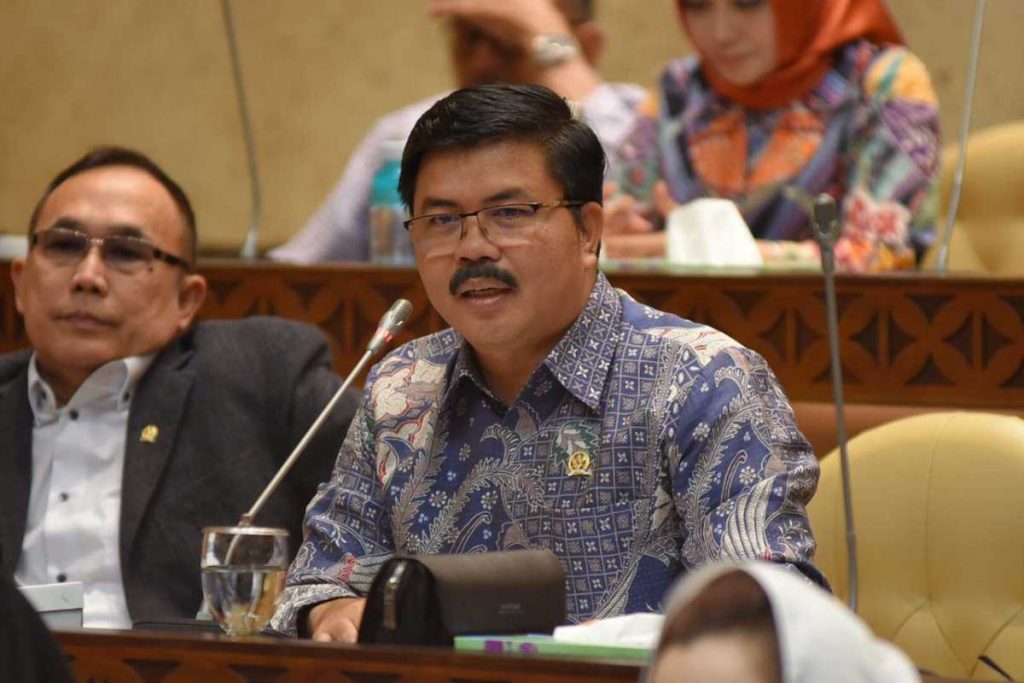 DPR Minta Kemenhub dan Korlantas Polri Ingkatkan Pemudik di Rest Area