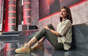 Soroti Pembebasan Saipul Jamil, Najwa Shihab: Bahaya Orang Bisa Gak Malu Lagi Kalau Lakukan Kekerasan Seksual