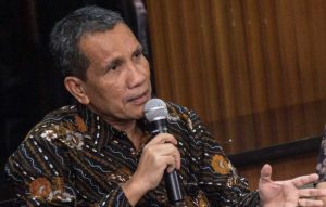 Walah! Sebanyak 70,3 Persen Harta Kekayaan Pejabat Negara Malah Naik Selama Pandemi