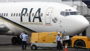 Mulai Pekan Depan, Pakistan Airlines Lanjutkan Operasional Penerbangan Menuju Kabul