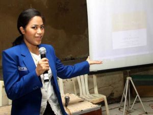 Koperasi Wadah Paling Ideal untuk Perjuangan Nasib Panulis