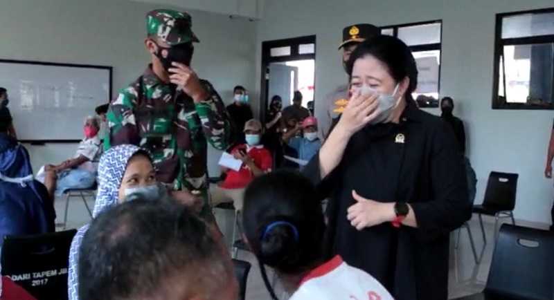 Puan Tak Dikenal Warga, Ini Respon PDIP