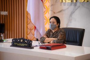 Antisipasi Lonjakan Covid-19 di Akhir Tahun, Puan Ingatkan Pemerintah Percepat Vaksinasi