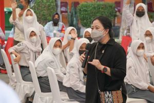 DPR Segera Proses 2 Nama Calon Deputi Gubernur BI
