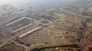 Pemprov DKI Tunggu Putusan Lengkap MA Soal PK Izin Reklamasi Pulau H