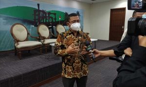 Rahmad Handoyo Minta Pemerintah Terapkan Pembatasan di Tempat Wisata Saat Lebaran