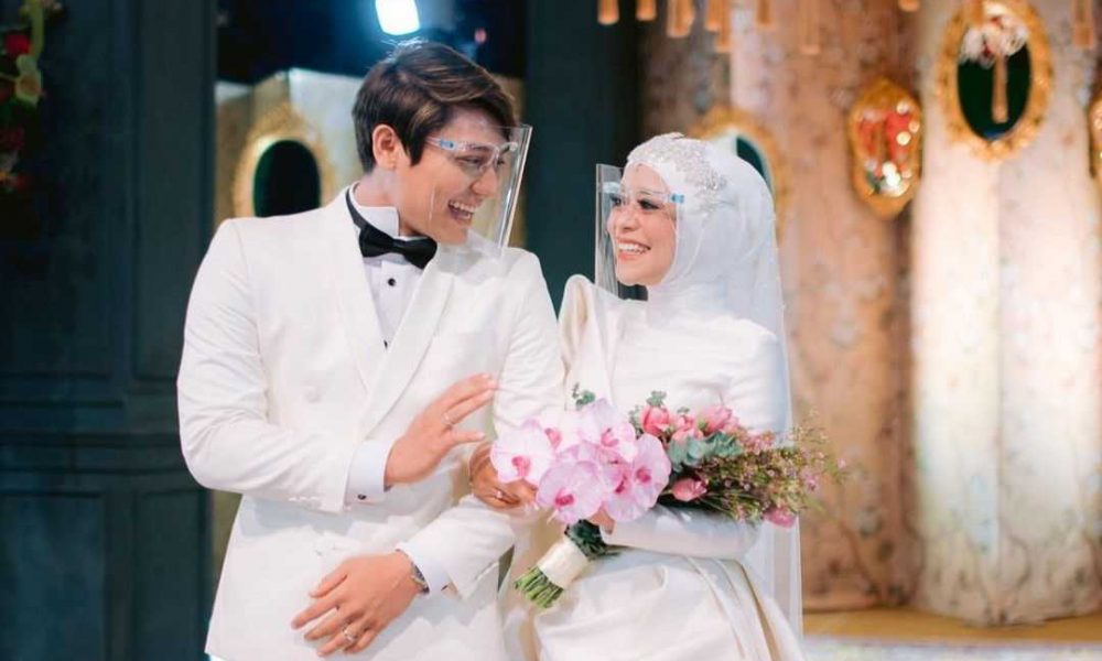 Resmi Sunting Lesti Kejora, Rizky Billar Dapat Gelar Paduko Rajo