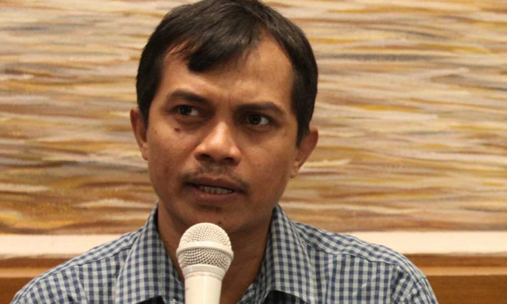 IBC: Proyek Security Sistem DPR Bentuk Pemborosan Uang Rakyat