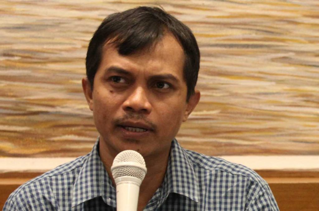 IBC: Proyek Security Sistem DPR Bentuk Pemborosan Uang Rakyat