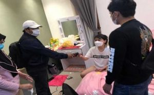 Tampil Bugil dan Masturbasi Saat Live di Aplikasi, Selebgram di Bali Ditangkap Polisi
