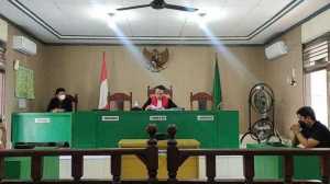 Peradi Jakbar Minta Pemerintah Perbaiki Aturan Kepailitan dan PKPU