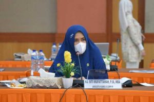 Minta Bappenas Buat Langkah Strategis di Proyek IKN, DPR: Kami Tak Mau Utang Negara Naik Lagi