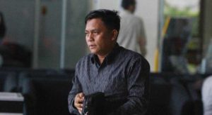KPK Periksa Legislator PKB Sofyan Ali Jadi Saksi Kasus RAPBD Jambi 2017