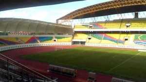 PUPR Bakal Audit Sejumlah Stadion untuk Direnovasi