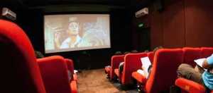 Pemprov DKI Belum Rencakan Buka Bioskop Saat PPKM