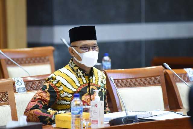 Anggota DPR Ingatkan Pentingnya Keamanan dan Ketahanan Siber