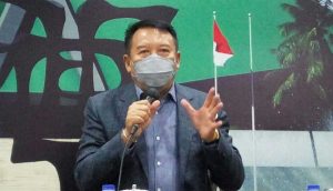 TB Hasanuddin Sebut Perlu Ada “The Rising Star” Calon Panglima TNI