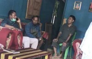 Diduga Berencana Kabur, Terdakwa Kasus Korupsi Rp1,3 Triliun Diringkus Jaksa