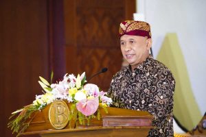 Terakselerasi Gernas BBI, Kemenkop Catat 15,3 Juta UMKM Tergabung Dalam Ekosistem Digital