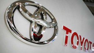Toyota Rajai Penjualan Mobil di Tahun 2023